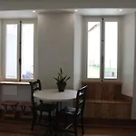 公寓 Dagnente Dolce 阿罗纳