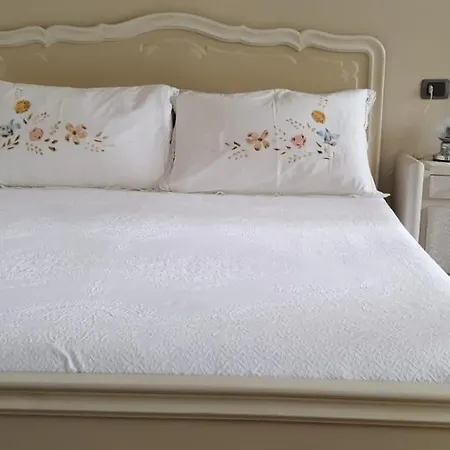 Dagnente Dolce Апартаменты Арона