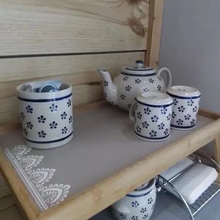 Dagnente Dolce * Арона