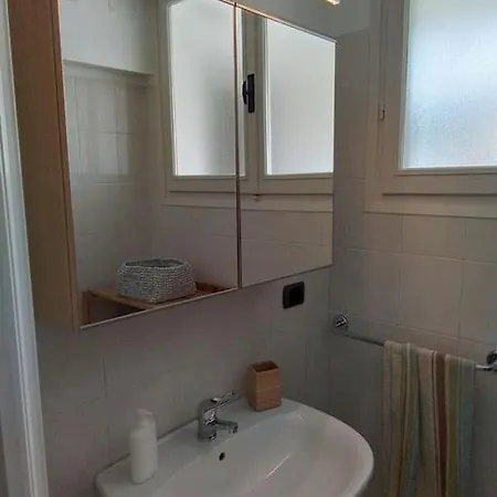 Апартаменты Dagnente Dolce *