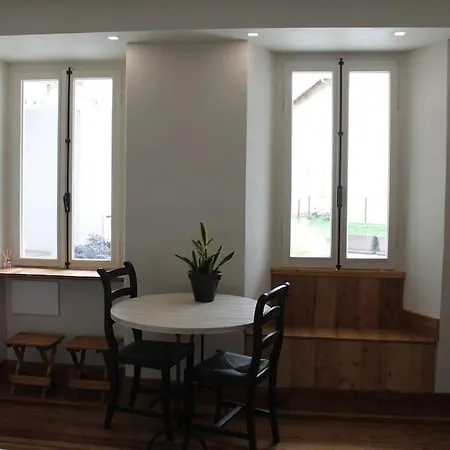 Апартаменты Dagnente Dolce Арона