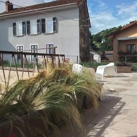 Dagnente Dolce Арона