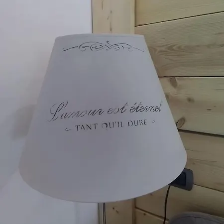 Dagnente Dolce Lägenhet