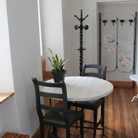 Dagnente Dolce Апартаменты