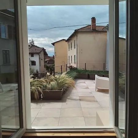 Dagnente Dolce Lägenhet Arona