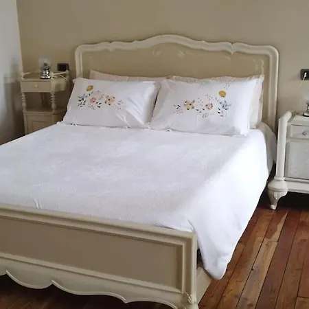 Апартаменты Dagnente Dolce *